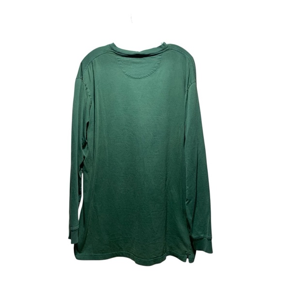 Duluth Trading Co. Pocket Long Sleeve Tee Sz Large - Picture 2 of 3